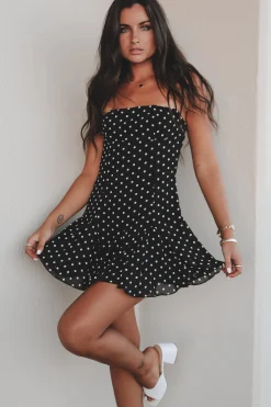 A Night Out With Class Slip On Open Toe Block Heel