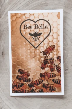 Bee Bella Organic Lip Balm Sustainable + Ethical Chapstick