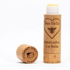 Bee Bella Organic Lip Balm Sustainable + Ethical Chapstick