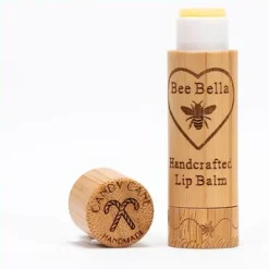 Bee Bella Organic Lip Balm Sustainable + Ethical Chapstick