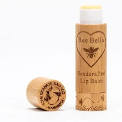 Bee Bella Organic Lip Balm Sustainable + Ethical Chapstick
