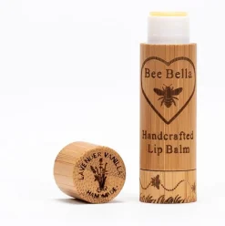 Bee Bella Organic Lip Balm Sustainable + Ethical Chapstick