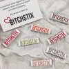 BITCHSTIX Organic Chapstick