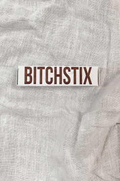 BITCHSTIX Organic Chapstick
