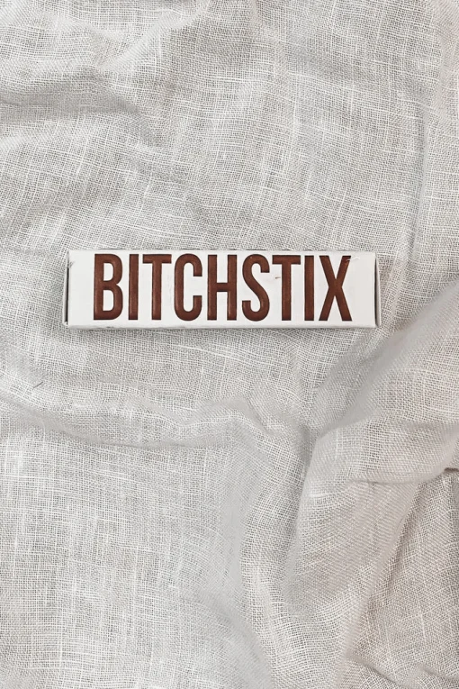 BITCHSTIX Organic Chapstick