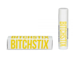 BITCHSTIX Organic Chapstick