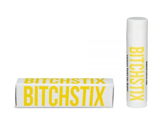 BITCHSTIX Organic Chapstick