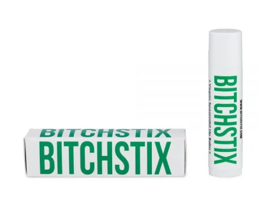 BITCHSTIX Organic Chapstick