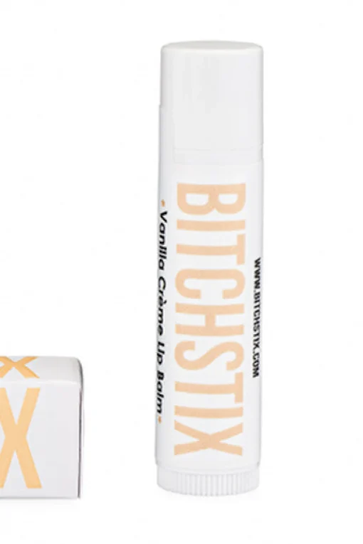 BITCHSTIX Organic Chapstick