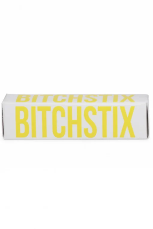 BITCHSTIX Organic Chapstick