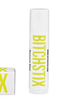 BITCHSTIX Organic Chapstick