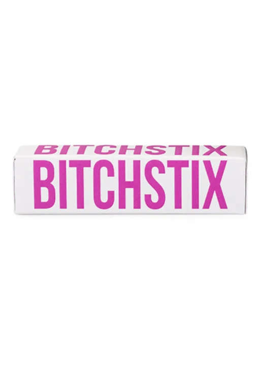 BITCHSTIX Organic Chapstick