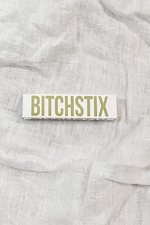 BITCHSTIX Organic Chapstick