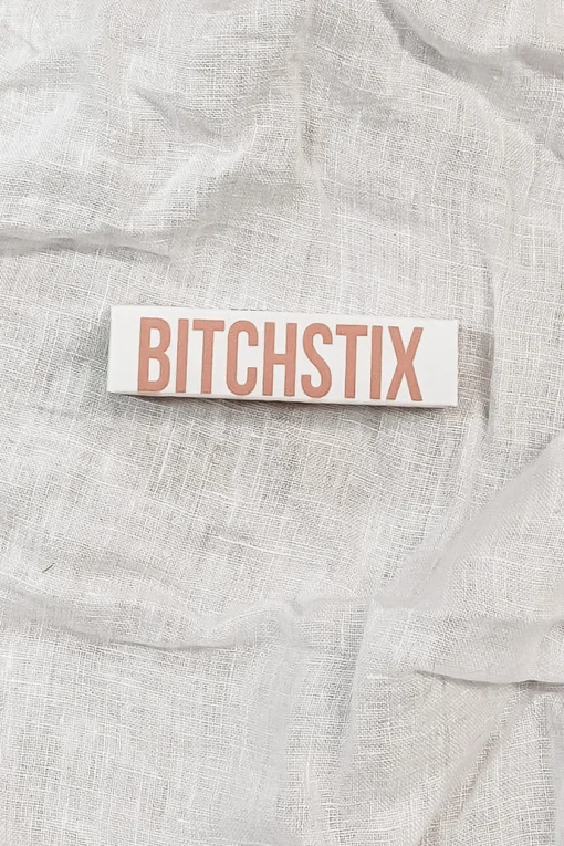 BITCHSTIX Organic Chapstick