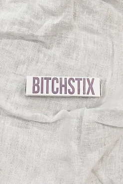 BITCHSTIX Organic Chapstick