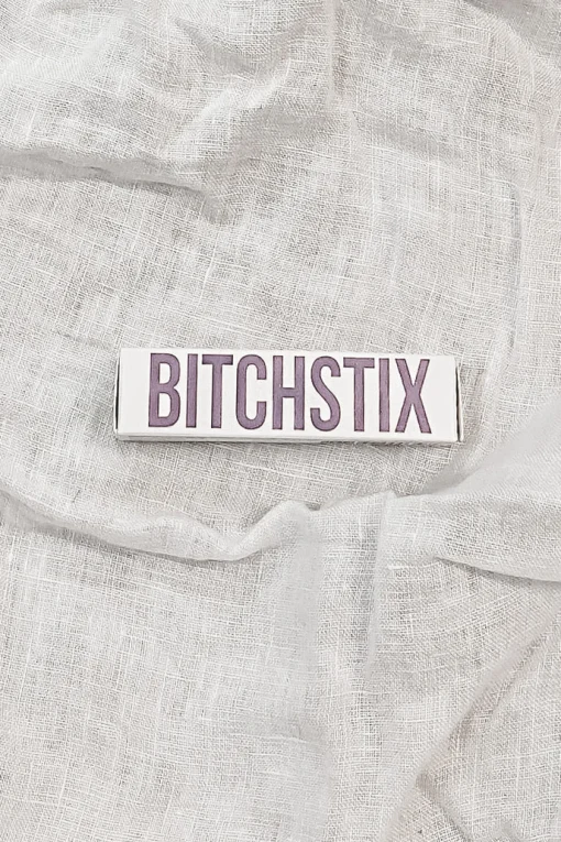 BITCHSTIX Organic Chapstick