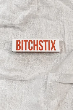 BITCHSTIX Organic Chapstick