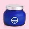 Capri Blue Volcano Signature Petite Jar Candle