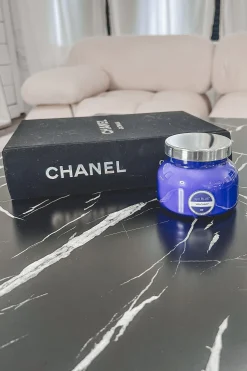Capri Blue Volcano Signature Petite Jar Candle