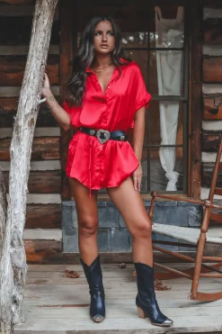 Dancing Shoes Western Booties