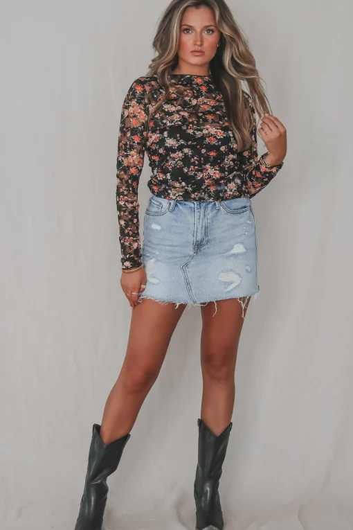 Dancing Shoes Western Booties