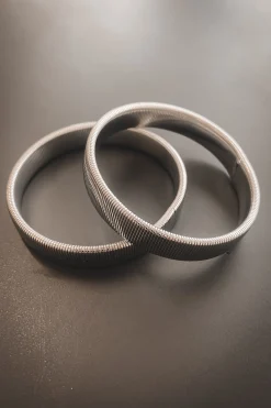 Everyday I Style Stretch Bangle Bracelet