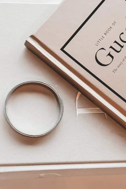 Everyday I Style Stretch Bangle Bracelet