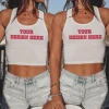 GROUP BUNDLE 10 Custom Order Tank Tops Shirts Personalized Birthday, T