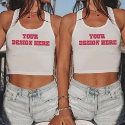 GROUP BUNDLE 10 Custom Order Tank Tops Shirts Personalized Birthday, T