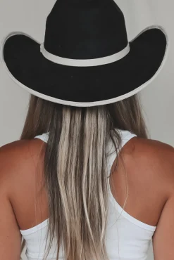 Howdy There Hunny Unisex Vegan Western Cowboy Hat