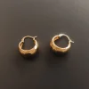 My Hoops Slay Mini Cuff Hoop Earrings