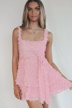 SHOW ME YOUR MUMU Meg Mini Dress