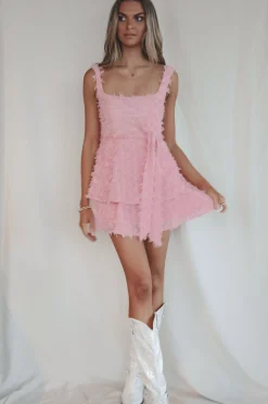 SHOW ME YOUR MUMU Meg Mini Dress