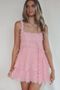 SHOW ME YOUR MUMU Meg Mini Dress