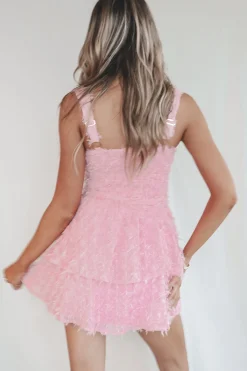 SHOW ME YOUR MUMU Meg Mini Dress