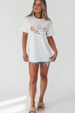 Spritz Me Graphic Tee