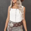 Your Closet Is Calling Corset Top