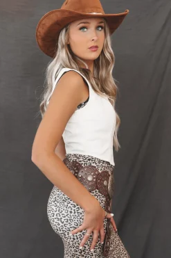 Your Closet Is Calling Corset Top