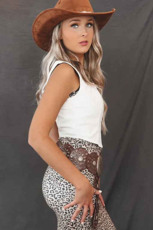 Your Closet Is Calling Corset Top